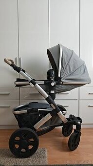 Kočík Joolz Geo 2, dvojkombinácia