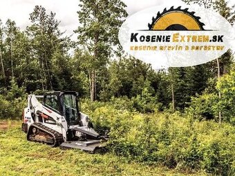 ♻️Čistenie pozemkov, kosenie, mulčovanie.♻️