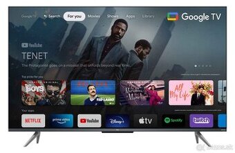 TCL 43 C735