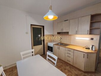3 izbový byt Šalgovce - Topoľčany