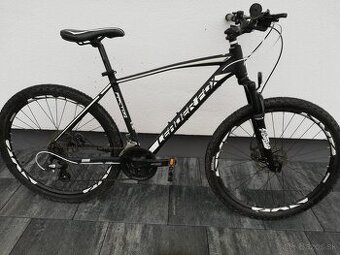 Predam bicykel