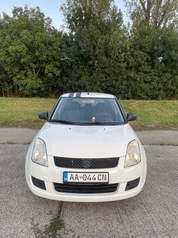 Predám Suzuki Swift