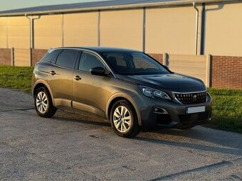Predám PEUGEOT 3008 1.5 HDI AUTOMAT