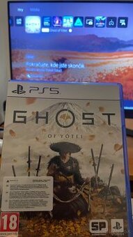 Ghost of Yotei