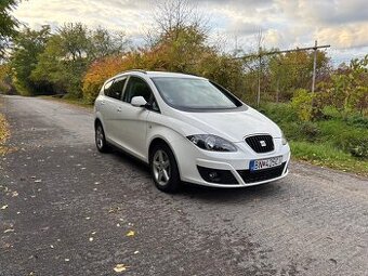 Seat Altea 1.6 TDI CR Style DSG