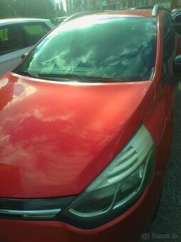 Renault clio predám