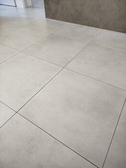 Dlažba gres 60x60 - 1