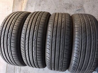 195/60 r16 letné pneumatiky Bridgestone  7mm