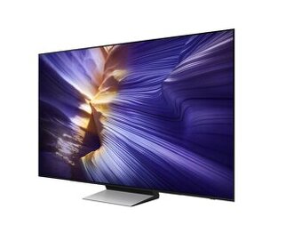55" 139cm OLED S85F 4K Vision AI Smart TV (2025) a iné