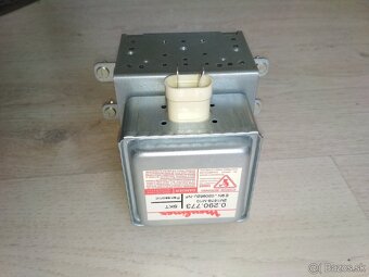 Magnetrony do mikrovlnky 900W