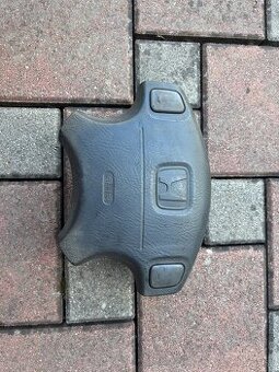 Honda airbag SRS