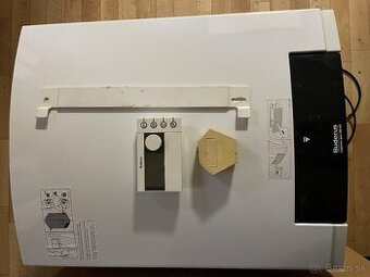 Kotol Buderus GB142