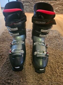 Lyžiarky Dalbello – veľkosť 48