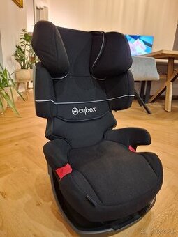 Autosedačka Cybex 9-36kg