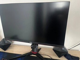 Monitor AOC 24/QHD, ips
