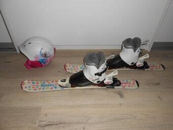 Predam detsky lyziarsky set za super cenu len 50 euro za kom
