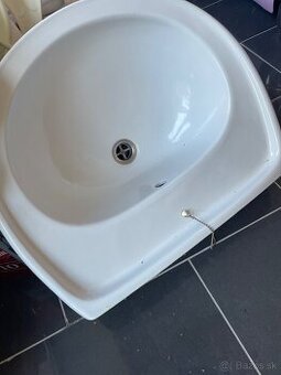 Umývadlo 59cm