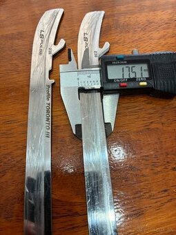 Bauer nože 238 mm LS Pulse