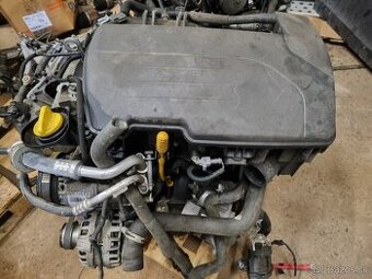 Dacia sandero 1.2 16v,2014,55kw,54tkm,motor