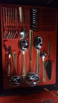 Jedálna sada príborov