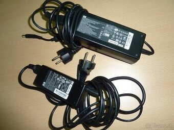 Predám nabíjačky-adaptery na notebooky(laptopy).