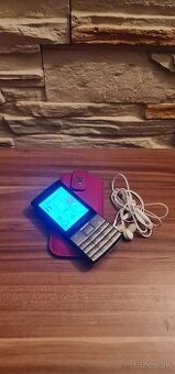 myPhone 7300 dual sim