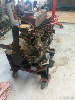 Predám motor škoda 1203/1202