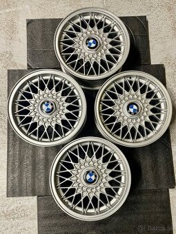 bmw e30 style 5 4x100 r15 styling 5