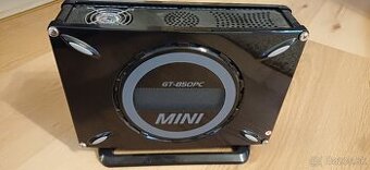 Počítač Prestigio Mini GT-850