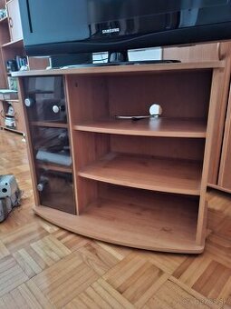 Stolik aj s TV komplet