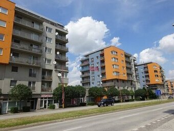 "VÝHODNÁ PONUKA"  POD. BISKUPICE  2-IZB BYT v NOVOSTAVBE