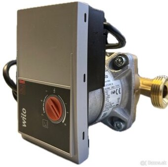 Obehove cirkulačne cerpadlo wilo