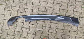 Bmw f30 zadny difuzor