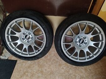 Bbs ch motorsport bmw m3/m5