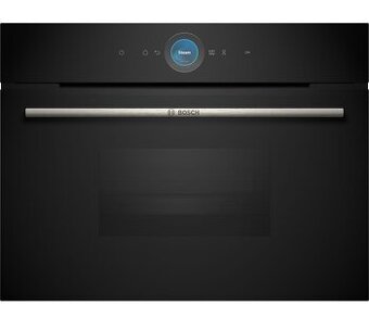 Vstavaná parná rúra BOSCH CDG714XB1 séria 8
