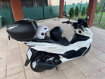 HONDA PCX 125