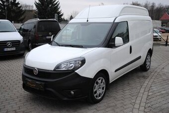 Fiat Doblo Cargo 1.6 MultiJet L2H2 MAXI⭐ODPOČET DPH⭐