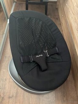 NUNA LEAF, ZAAZ PINE