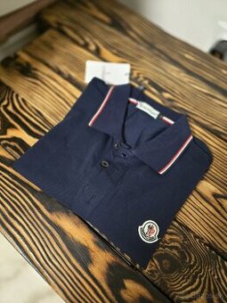 Moncler polokošeľa