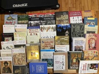 volyňský letopis,Velesova kniha,Foglar,R. Šípy,Dějiny Koreje