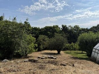 Rekreačná nehnuteľnosť? Trvalé bývanie? Výhodná investícia?