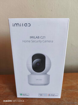 Baby monitor/Xiaomi C21 2.5k QHD IP kamera 360