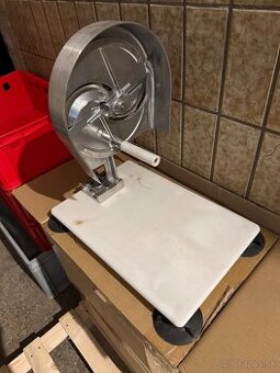 Ručný krájač zeleniny – 230 mm - 1