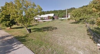 pozemok pre RD Zabudišová - 1