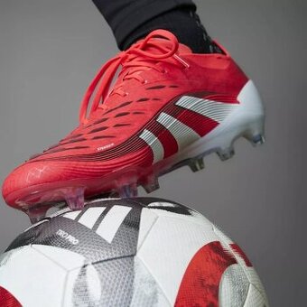 Kopačky adidas PREDATOR ELITE FG