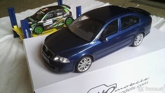 1:18 Škoda Octavia 2 RS - Ottomobile - 1