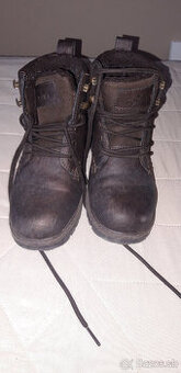 Zimné topánky_ OB4