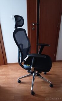 Kancelárska stolička Antares Oklahoma - 1