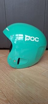 Lyžiarska prilba POC