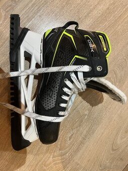 Brankárske hokejové korčule